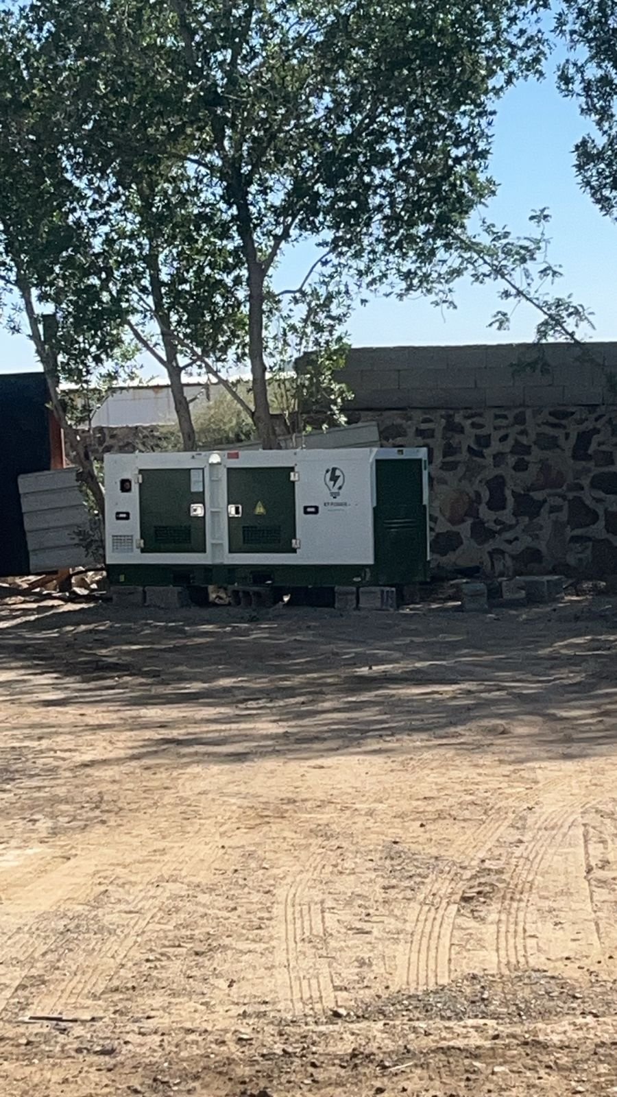 KT Power project image 20